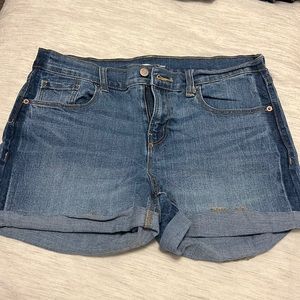 Old Navy boyfriend shorts